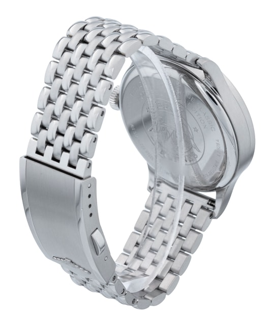 Longines Heritage L2.828.4.72.2 Image 3